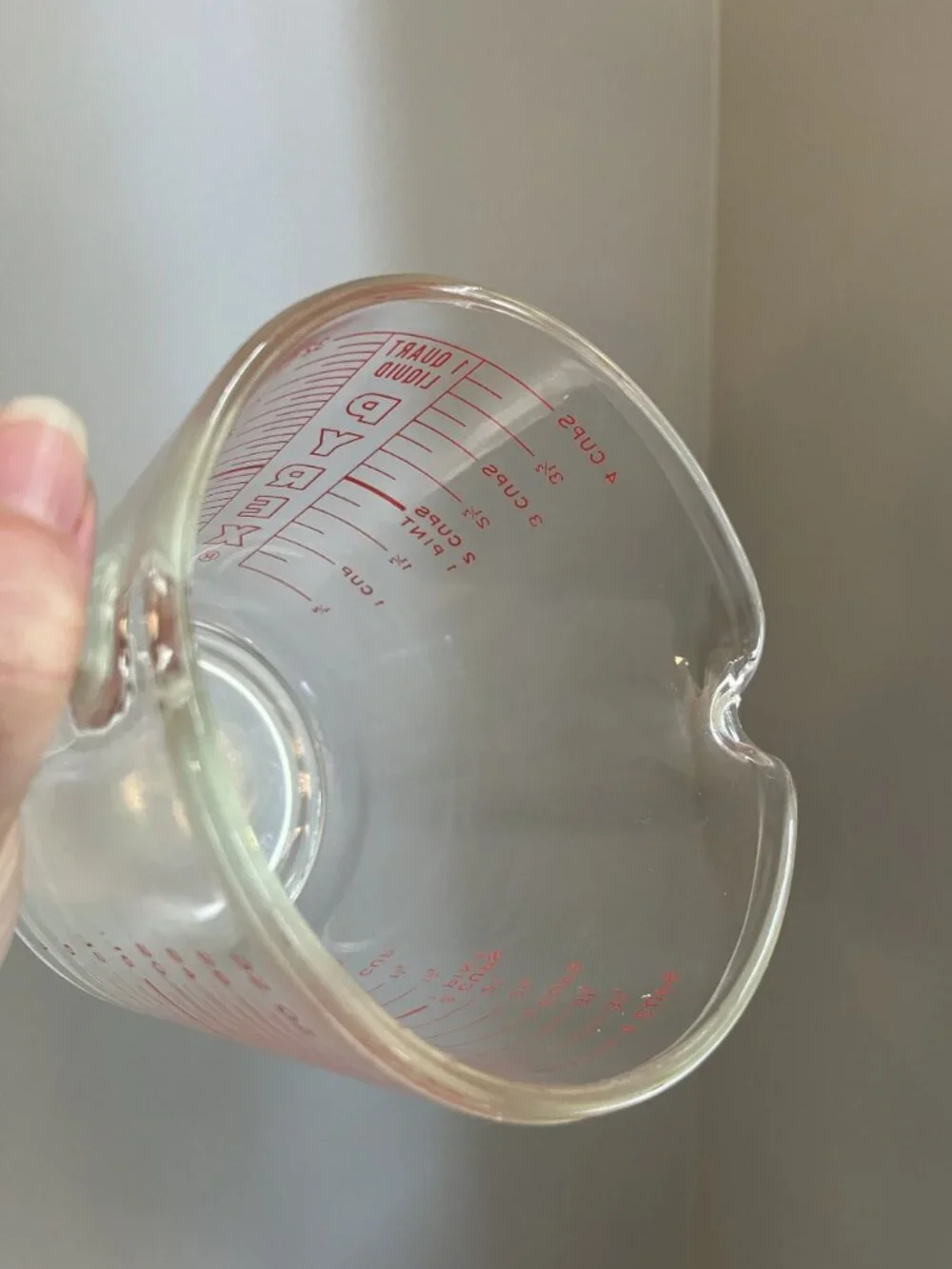 N/A vintage pyrex